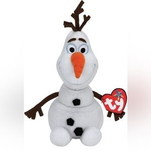 12” TY Olaf